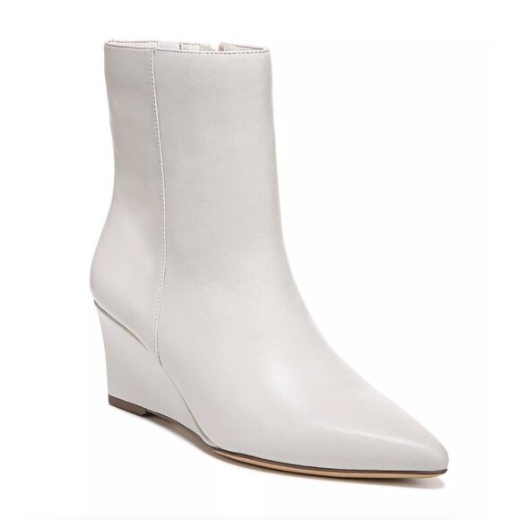 NATURALIZER Dario Wedge Booties (WIDE) - Picture 10 of 10